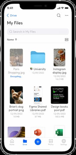 一个完全私密的生态系统